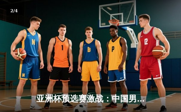 亚洲杯预选赛激战：中国男篮加时险胜日本，周琦独揽28分17篮板统治内线 - 2