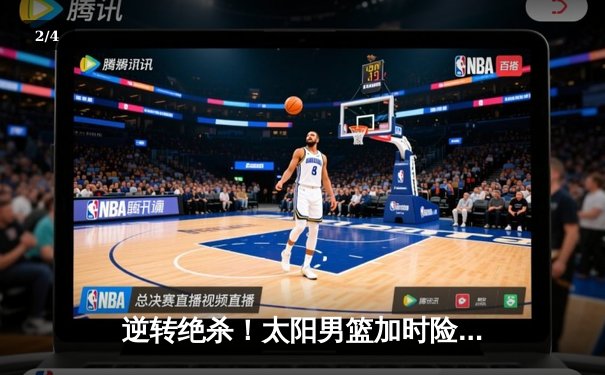 逆转绝杀！太阳男篮加时险胜雷霆，杜兰特41分创赛季新高 - 2