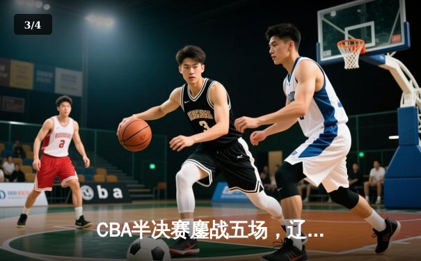 CBA半决赛鏖战五场，辽宁男篮逆转广东晋级总决赛 - 3