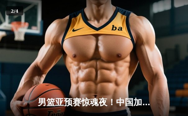 男篮亚预赛惊魂夜！中国加时三分险胜日本，胡金秋23+13定江山 - 2